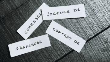 Devenir franchisรฉ : 8 mots-clรฉs ร connaรฎtre avant de se lancer