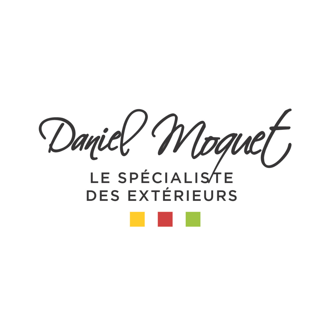 Logo Franchise Daniel Moquet