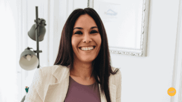 Bien choisir son franchisรฉ, l'exemple de Team FI. Rencontre avec Btissame Jalal, co-fondatrice