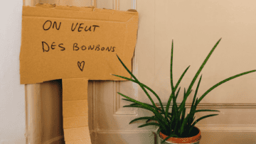 Conseils de management piquรฉs aux parents