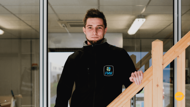 Simon Boudet, FHV, pour illustrer les clรฉs de rรฉussite de la franchise