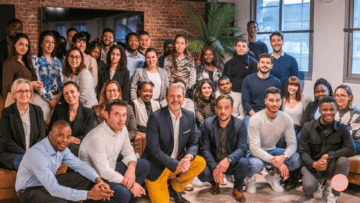 Photo de couverture : DOMetVIE : lโexpรฉrience personnelle ร lโorigine dโun mรฉtier tournรฉ vers les autres