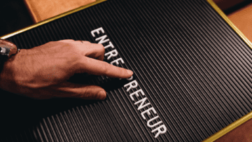 Photo de couverture : les diffรฉrentes faรงons d'entreprendre