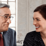 Photo de couverture : 'Le nouveau stagiaire' : dans les coulisses de l'entrepreneuriat féminin