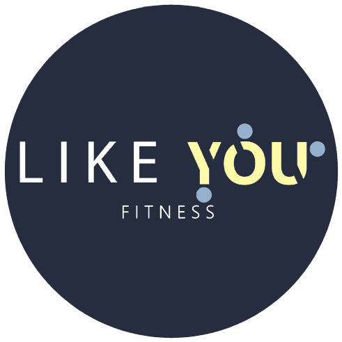 Logo - Franchise Like You Fitness