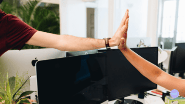 Photo de couverture : Franchise ces secteurs qui cartonnent