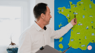 France Hygiรจne Ventilation nous explique comment recruter ses premiers collaborateurs.