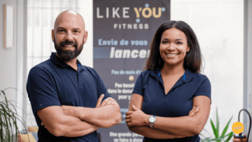 Like You Fitness : la proximitรฉ et le sur-mesure comme boussole