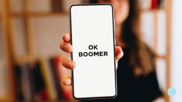 Remarque de vieux con : cโรฉtait vraiment mieux avant ?