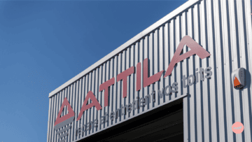 Virginie Moysan Bourc Franchisée Attila