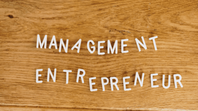 Entrepreneur, manager, gestionnaire... On connait enfin le profil idรฉal du candidat ร la franchise