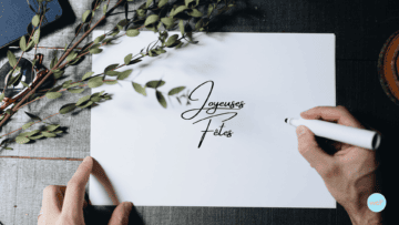 Les franchises vous souhaitent un joyeux noรซl.