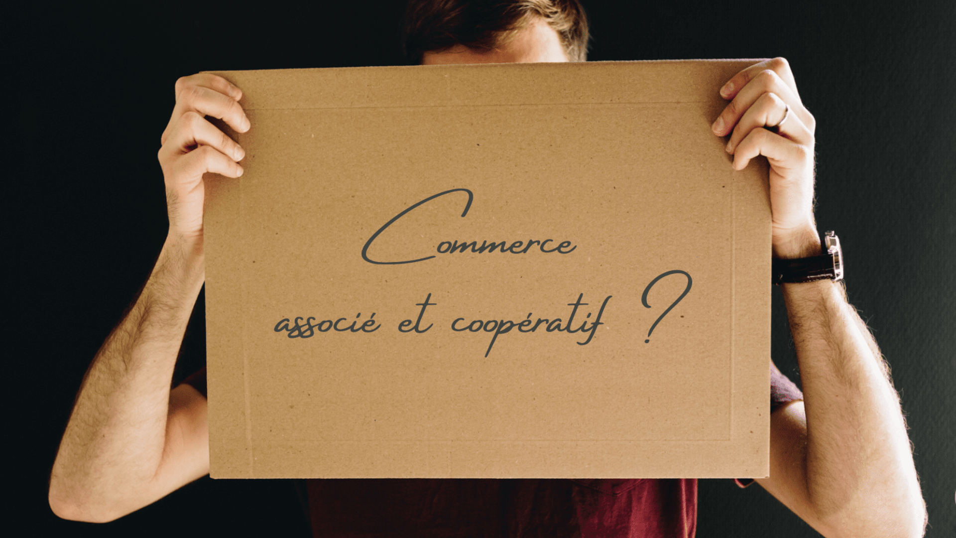 Une autre façon d’entreprendre en réseau (2/2) : application dans 3 réseaux du commerce coopératif et associé