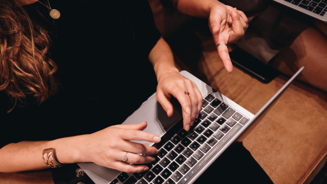 Pourquoi choisir un jeune rรฉseauย ?