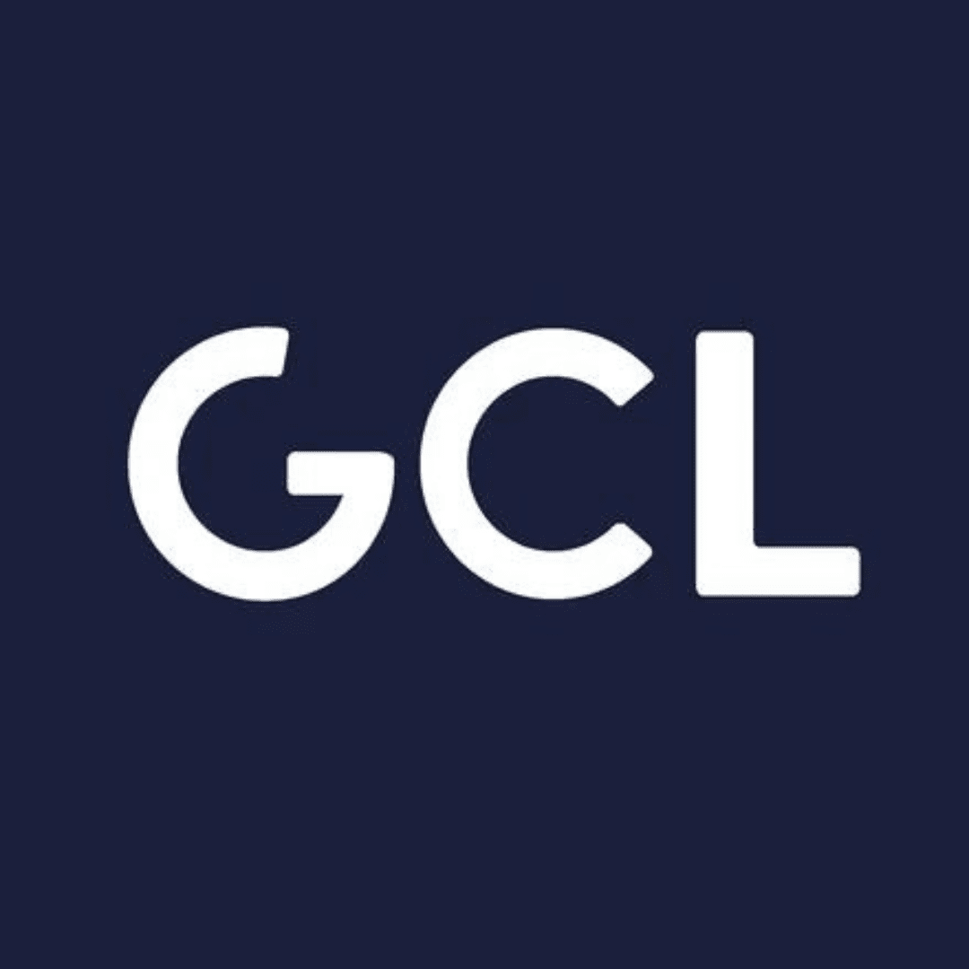 Logo Franchise GCL Expert Gestion