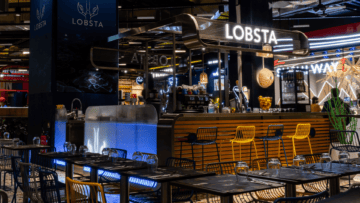 Lobsta : un OVNI sur un marchรฉ hyper-concurrentiel