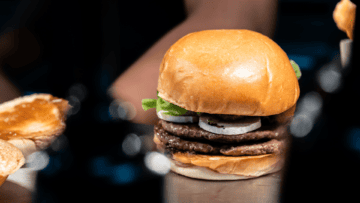 Wendyโs, Popeyes, Quickโฆ ร la conquรชte du marchรฉ franรงais du fast-food