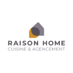 Logo Franchise Raison Home