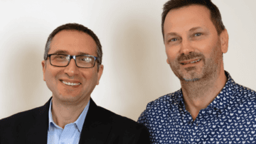 Reprendre un rรฉseau de franchise (1/5)ย : Histoire dโune passation de pouvoir en bonne intelligence avec le cรฉdant