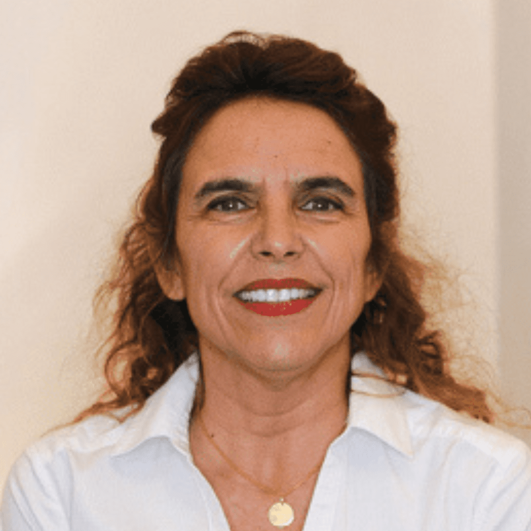 Nathalie Schlemmer, directrice générale de Dépil Tech