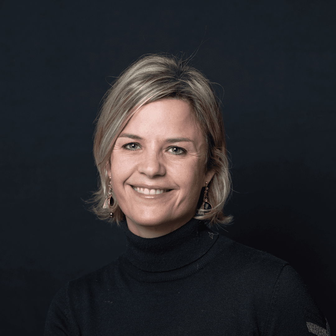 Sophie Richard, fondatrice de Viagimmo France