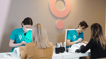 Dรฉveloppement durable : le secteur de la beautรฉ sโengage