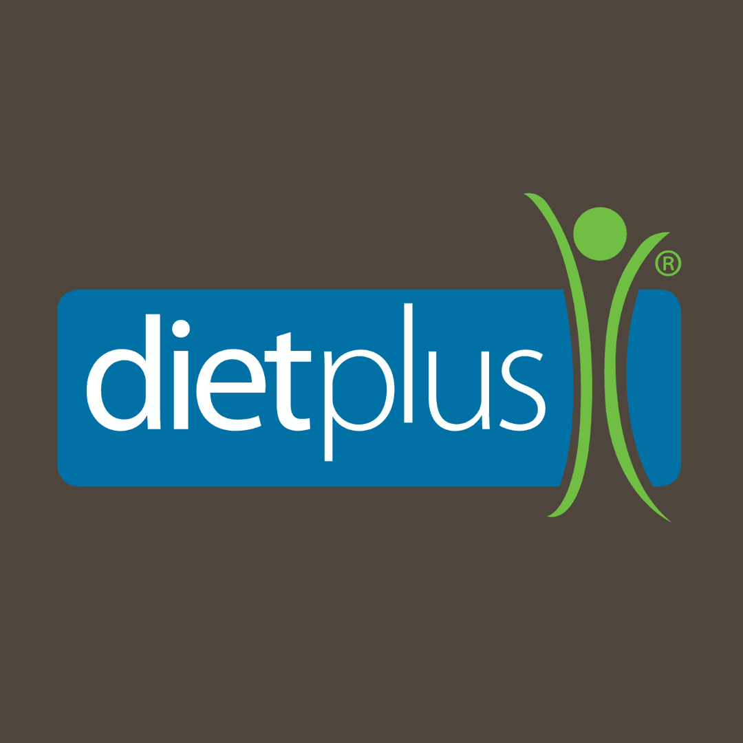Logo Franchise Diet Plus