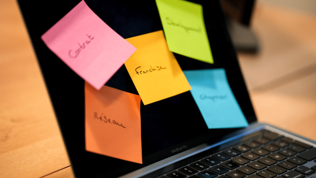 Franchise et économie L'impact économique des franchise en France