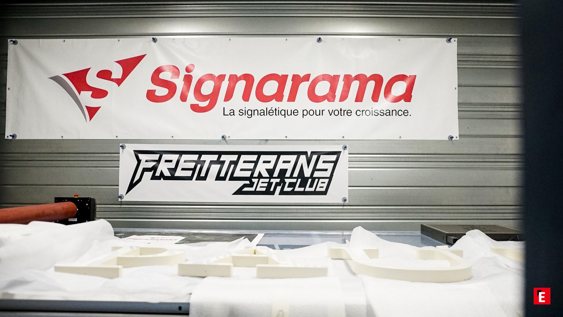 Franchise Signarama 18