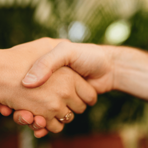 Is het nodig om een partnerschap aan te gaan om een franchise te openen
