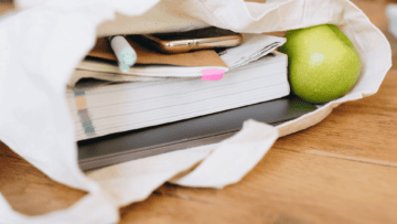 Photo article magasins connectรฉs