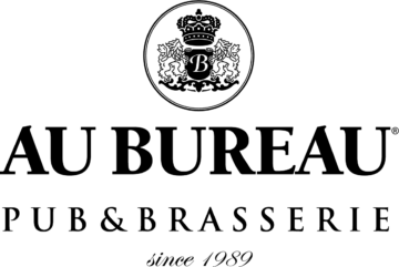 ab logo q noir