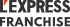 expressfranchise logotype
