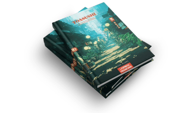 mock up livre blanc