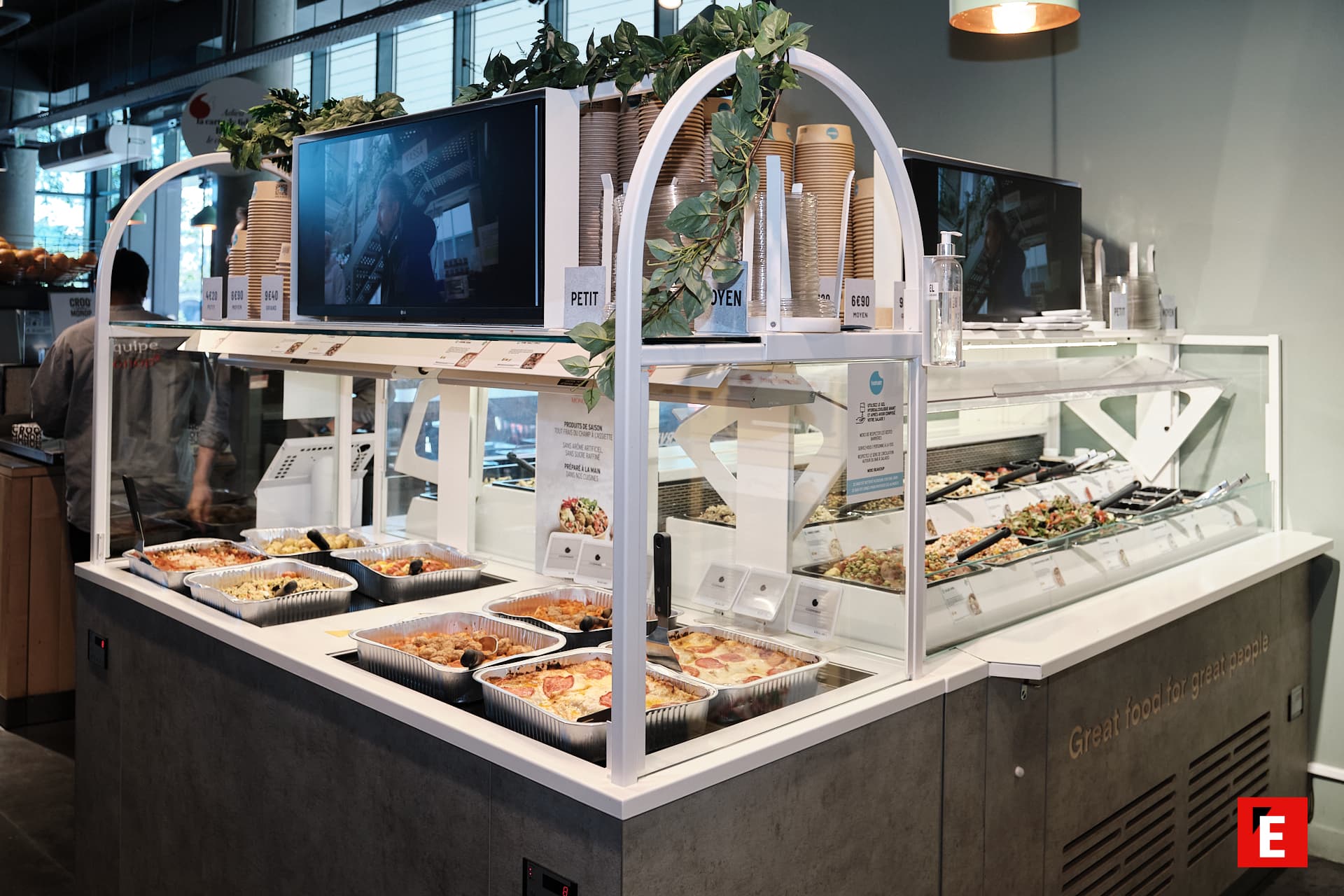 Franchise Monoprix 10