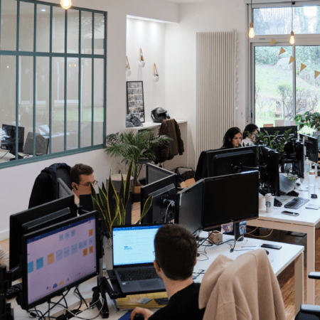 De voordelen van aansluiting bij een jong franchisenetwerk
