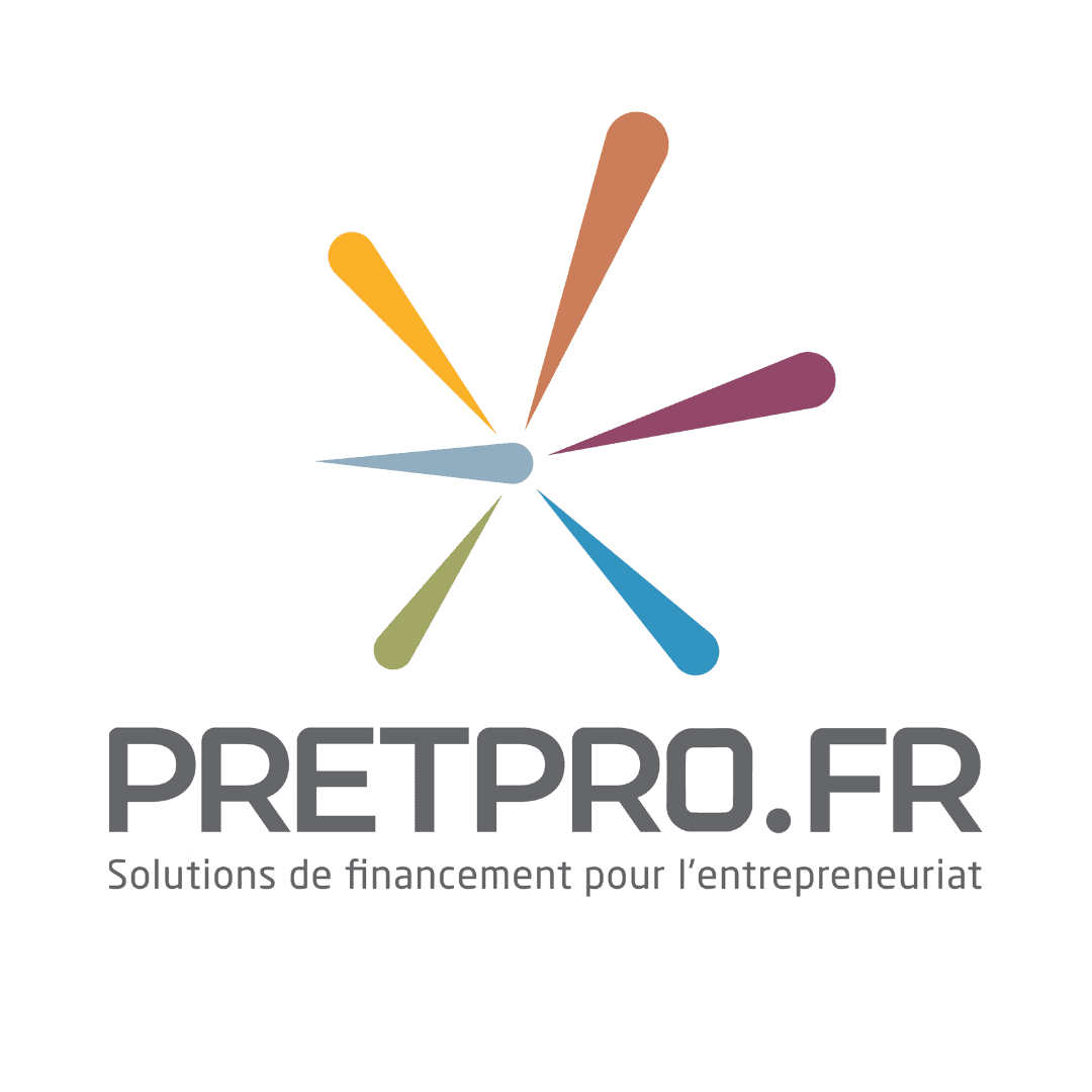 Logo Franchise pretpro.fr