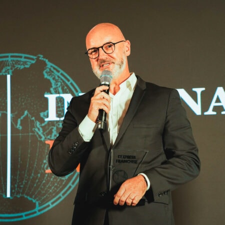 prix international iwg