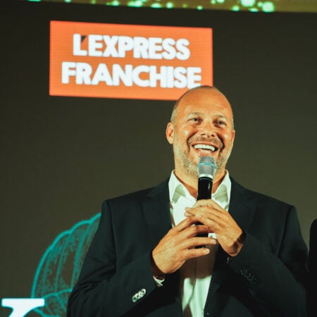 Awards de la franchise et du commerce associé 2024