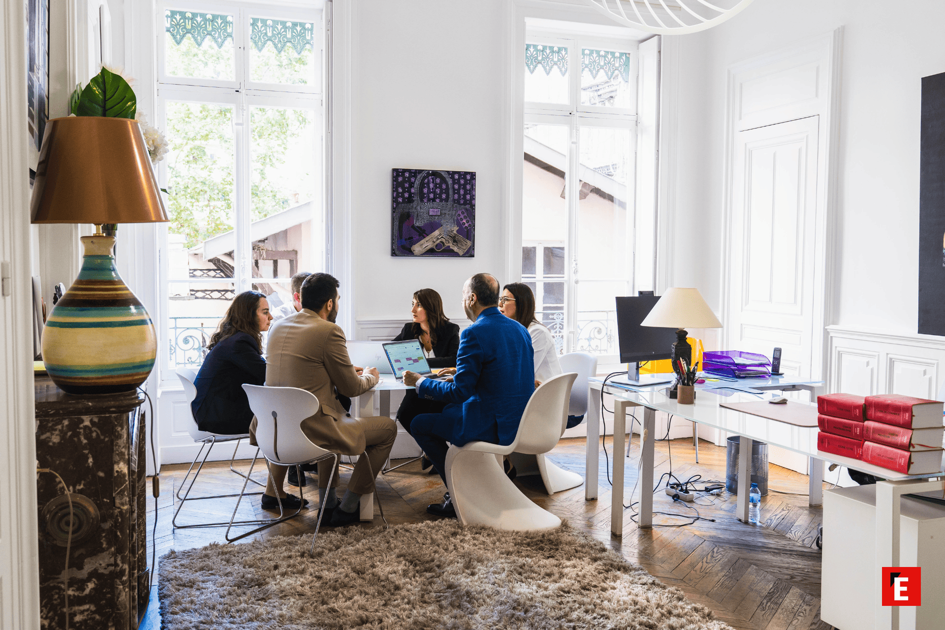 Partenaire Piot, Roy & Machado 15