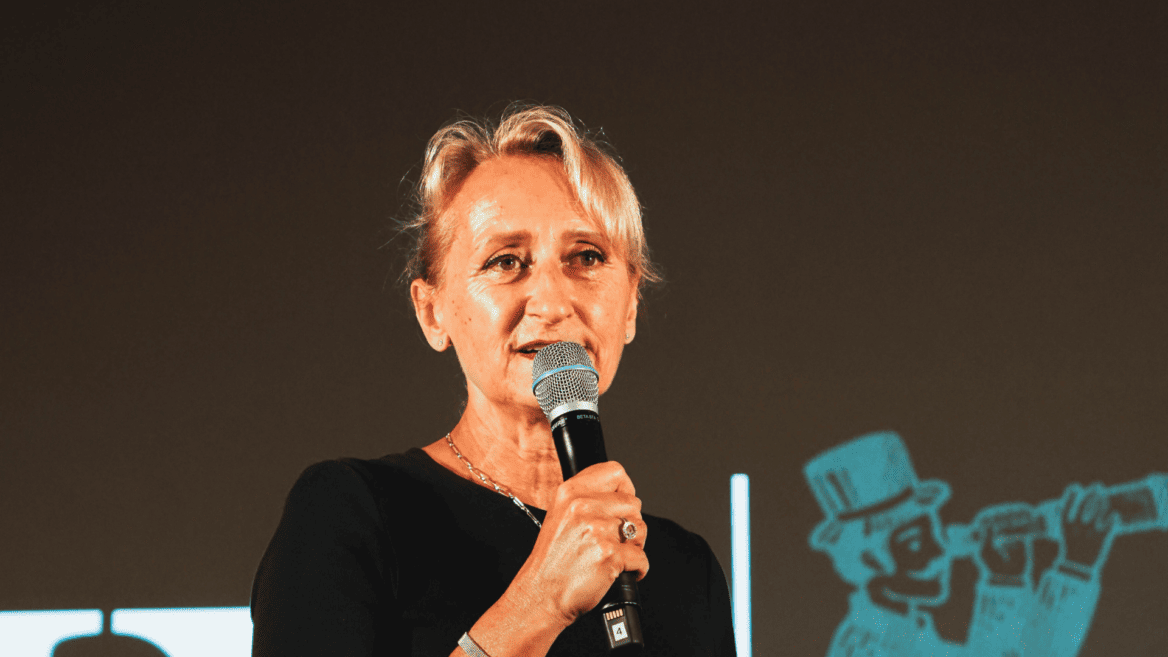 Véronique Discours Buhot lance les Assises de la franchise un nouveau rendez-vous signé Fédération Française de la Franchise.