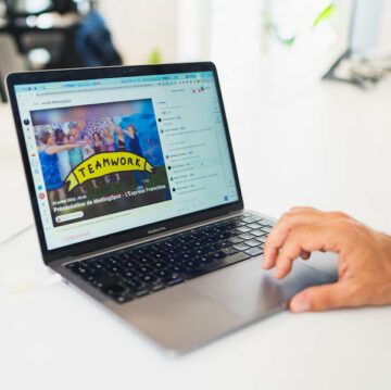 Photo Partenaire MeltingSpot Service Marque Employeur