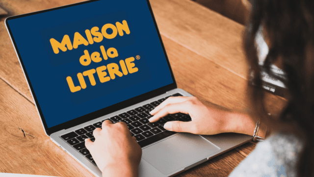 Une page Maison de la literie pour illustrer le redressement judiciaire de la marque.