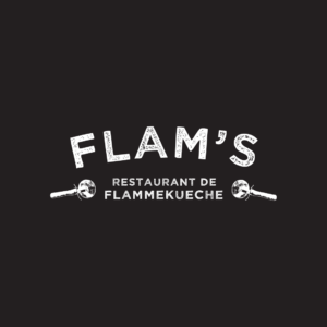 Logo Franchise Flam's
