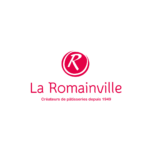 Logo Franchise La Romainville