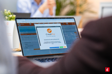 CrediPro 8