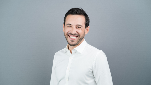 Adrien Régis expert comptable du cabinet Endrix