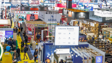 Franchise Expo Paris 2024