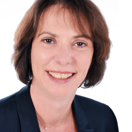 Karinne Bidaud de FHV