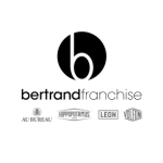 Logo du groupe bertrand